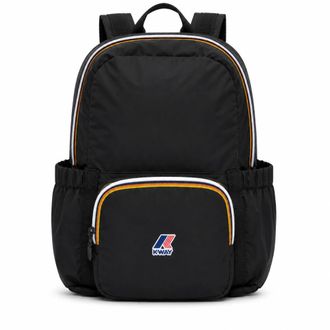 K-Way Hombre, Bolsos, Negro, Talla: ONE Size
