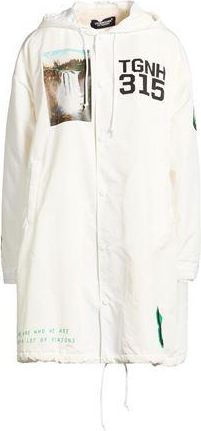 Undercover CAPISPALLA - Cappotti su YOOX.COM