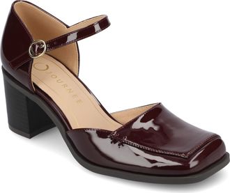 Journee Collection Womens Wide Width Evangeline Pumps