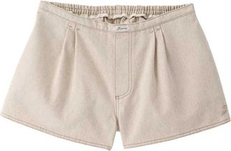 Jacquemus Amelo De N&icirc;mes Jeansshorts