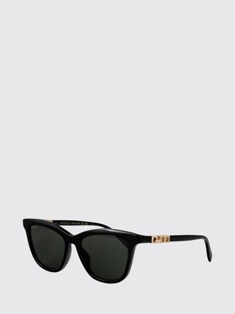 Gucci Occhiali da sole in acetato Gucci