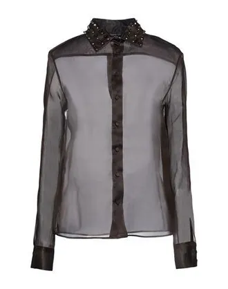 Fabiana Filippi TOPWEAR - Shirts on YOOX.COM