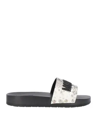 Moschino Sandals