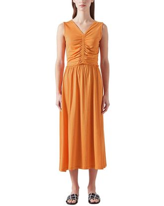 L.k. Bennett Claud Dress