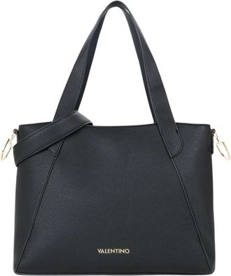 Valentino Mujer, Bolsos, Negro, Talla: ONE Size