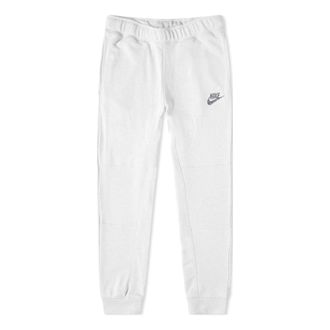 Nike NSW Zero French Terry Sweatpants Pure Deep Royal Blue CU4515-910