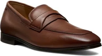 Stuart Weitzman Dustin Loafer in Tan at Nordstrom, Size 10.5