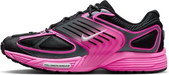 Nike Mens Air Pegasus Wave Shoes in Black | IB0612-007