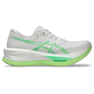 Asics Sonicblast Runningschuhe f&uuml;r Damen | grau