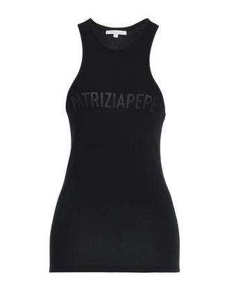 Patrizia Pepe Tank tops