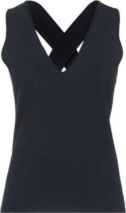 P.A.R.O.S.H. CAMISETAS Y TOPS - Tops en YOOX.COM