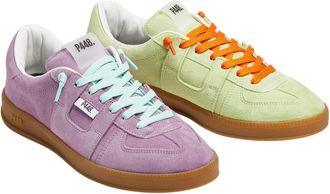 P448 Monza Kaleidoscope - Neon - Dames - Sneakers - Veelkleurig - 42 EU - Su&egrave;de - Schoenen