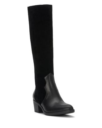 Lucky Brand Frahna Riding Boot