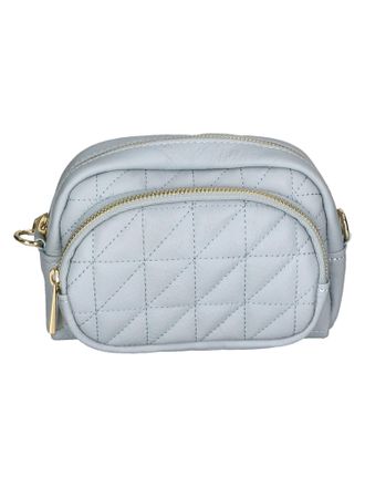 Felipa Handtas Dames lichtblauw