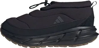 adidas (WMNS) adidas Astrastar Boot Core Black Carbon Khaki Six KJ7583