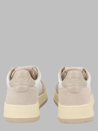 Autry Medalist Low Sneakers - Multicolor