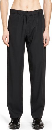 Lardini Linen Cotton Silk Trousers
