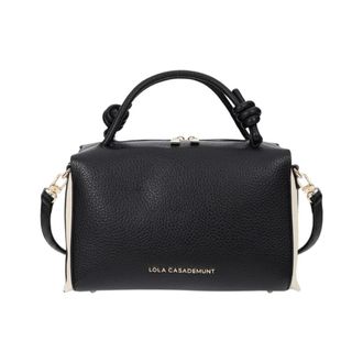 Lola Casademunt Borsa Bowling - - Bags - Donna - Multicolore - ONE SIZE