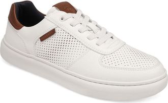 Dockers Mens Voyage Perfed Sneaker