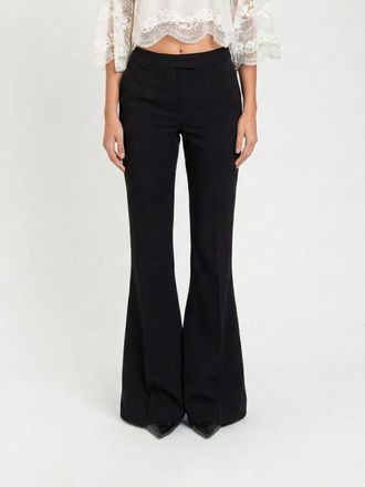 Twinset Pants Woman color Black
