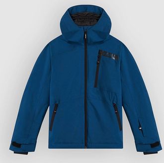 O'Neill FwcCruz Kids Chaqueta azul