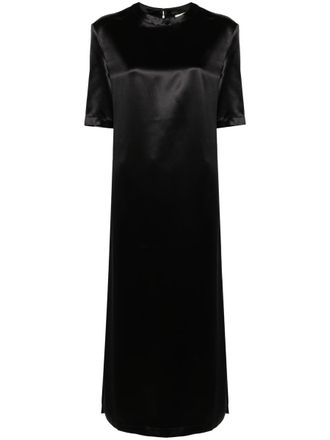 Loulou Studio Long Dress Clothing