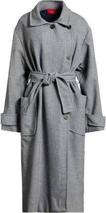Ouvert Dimanche ROPA DE ABRIGO - Abrigos en YOOX.COM