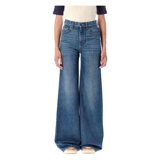Chloé Donna, Jeans, Blu, W26, new