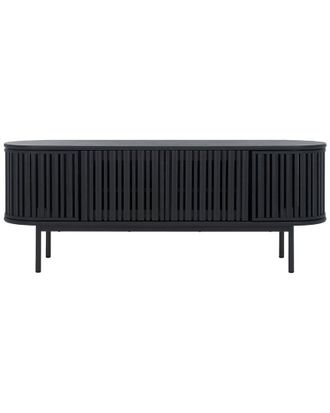 Safavieh Enid 4-Door Media Stand