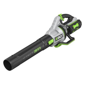 EGO Soffiatore a batteria EGO LB7650E velocita aria 313 km/h motore Chervon
