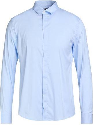 Emporio Armani TOPWEAR - Camicie su YOOX.COM