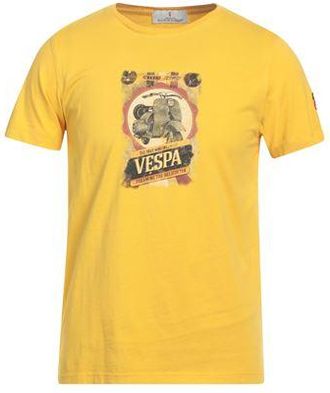 Cooperativa Pescatori Posillipo CAMISETAS Y TOPS - Camisetas en YOOX.COM