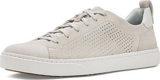 Johnston & Murphy Ollie Lace-to-toe Mens Shoes Bone Suede : 11.5 M (D)