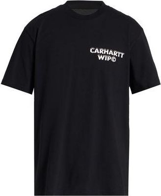 Carhartt Work in Progress CAMISETAS Y TOPS - Camisetas en YOOX.COM
