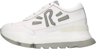 Ruco Line Donna, Scarpe, Bianco, 37 EU, new