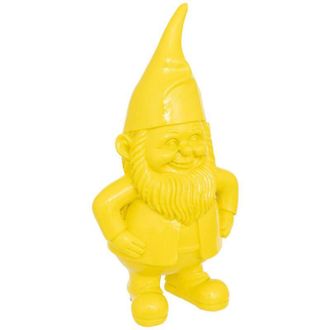 Atmosphera Gnomo De Jard&iacute;n Anao H30cm Atmosphera Cr&eacute;ateur DInt&eacute;rieur