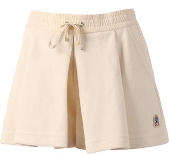 Parajumpers Nanami Relaxed Bermuda Shorts