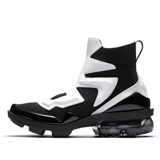 Nike (WMNS) Nike Air VaporMax Light 2 Tuxedo AO4537-002
