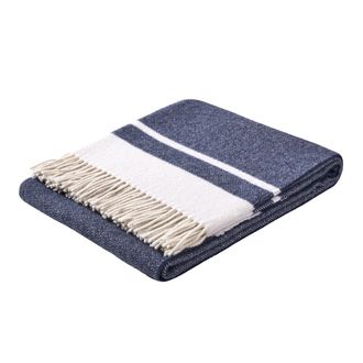 Biancoperla ARTICO Manta, Denim