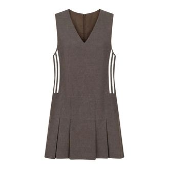 2-Biz Vestiti - - Dresses - Donna - Marrone - L