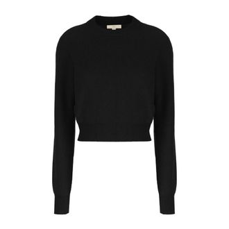 Malo Mujer, Jerseys, Negro, Talla: L
