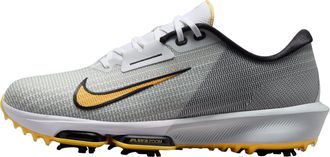 Nike Air Zoom Infinity Tour 2 Pure Platinum Black Topaz Gold FD0218-103