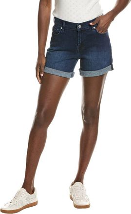 7 For All Mankind Mid Roll Kaia Short