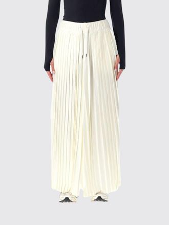 Nike Pants NIKE Woman color White