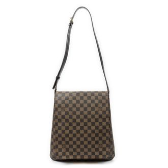 Louis Vuitton Musette schoudertas