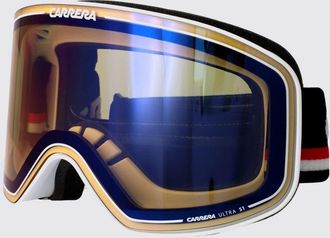 Carrera Sunglasses CARRERA Men color White Gold