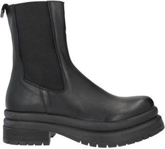 Miss Unique FOOTWEAR - Ankle boots sur YOOX.COM