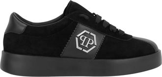 Philipp Plein Uomo, Scarpe, Nero, 44 EU, new