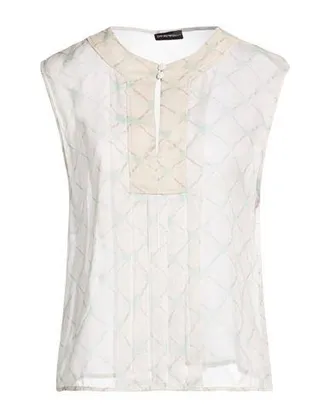 Emporio Armani Tops