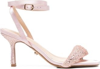 twentyfour Mujer, Zapatos, Rosa, Talla: 38 EU